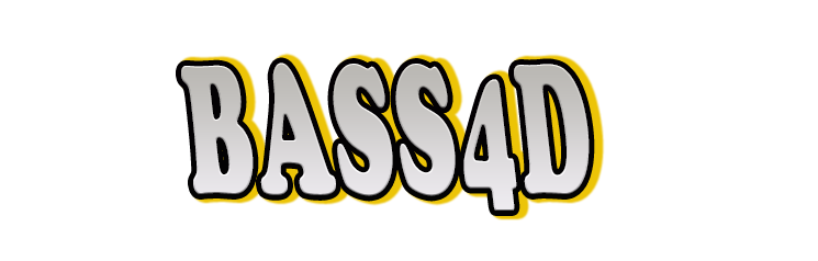Bass4D
